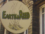 Earth and Reed Logo