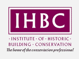 Institute for Historic Building Conservation Logo