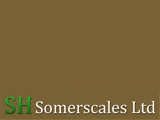 SH Somerscales Logo